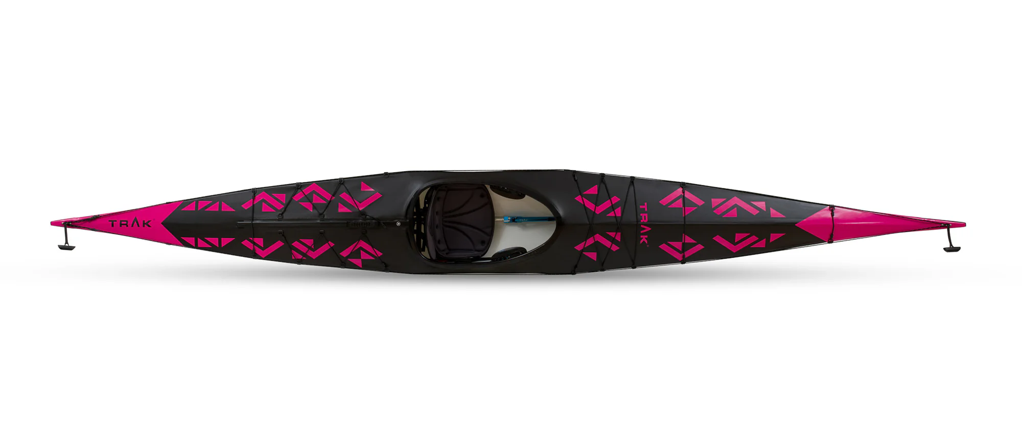 TRAK 2.0 Vitality Series - Folding Kayaks