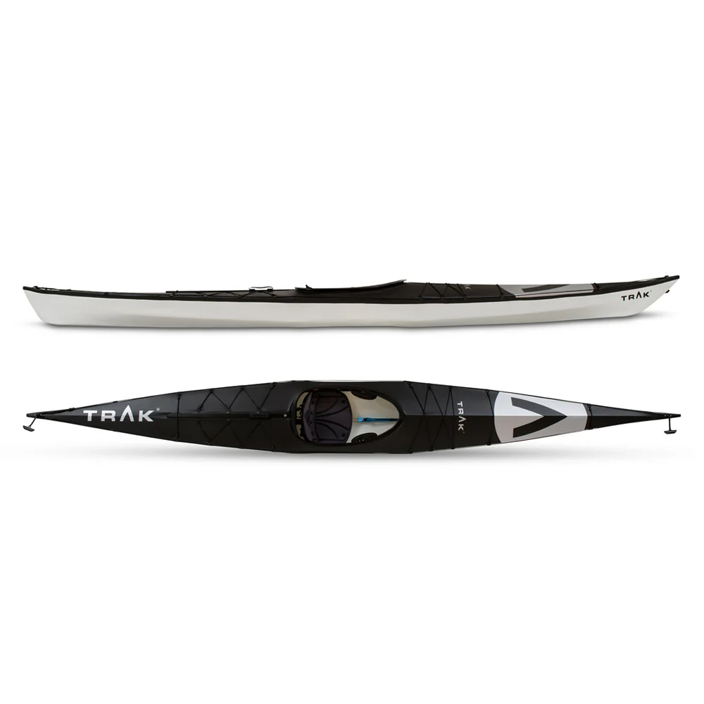 TRAK 2.0 Rebel Series - Folding Kayaks
