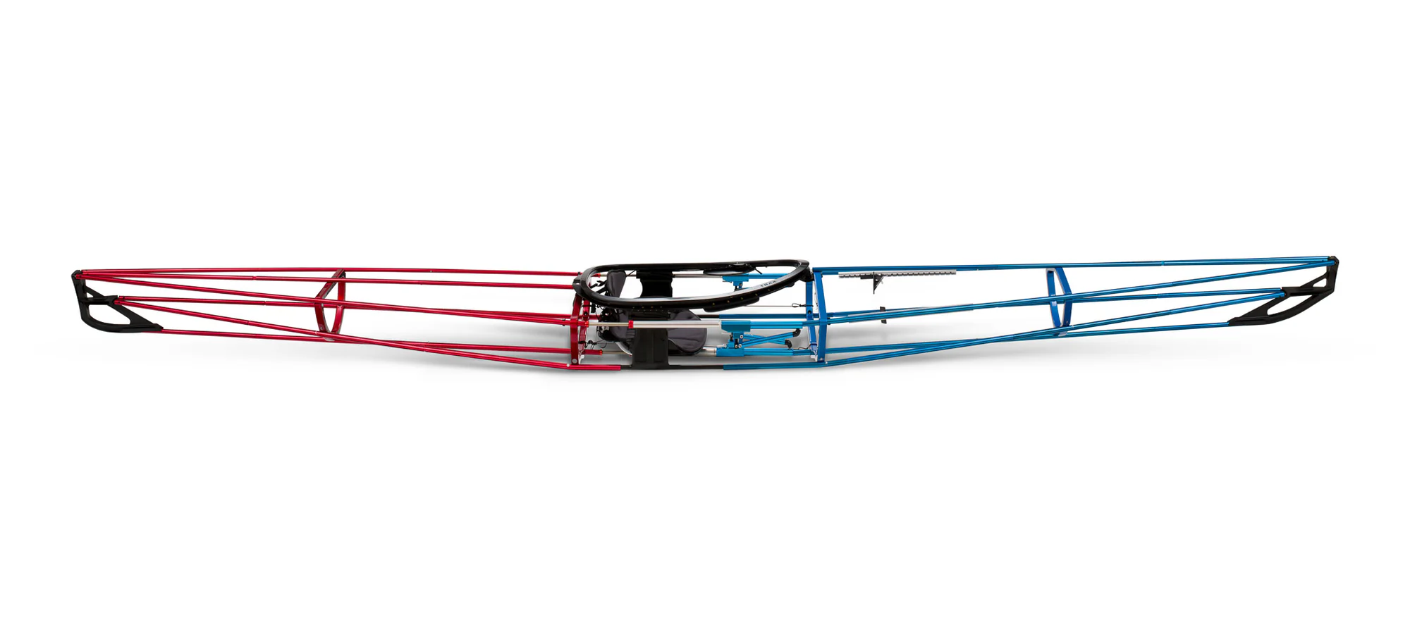 TRAK 2.0 Rebel Series - Folding Kayaks