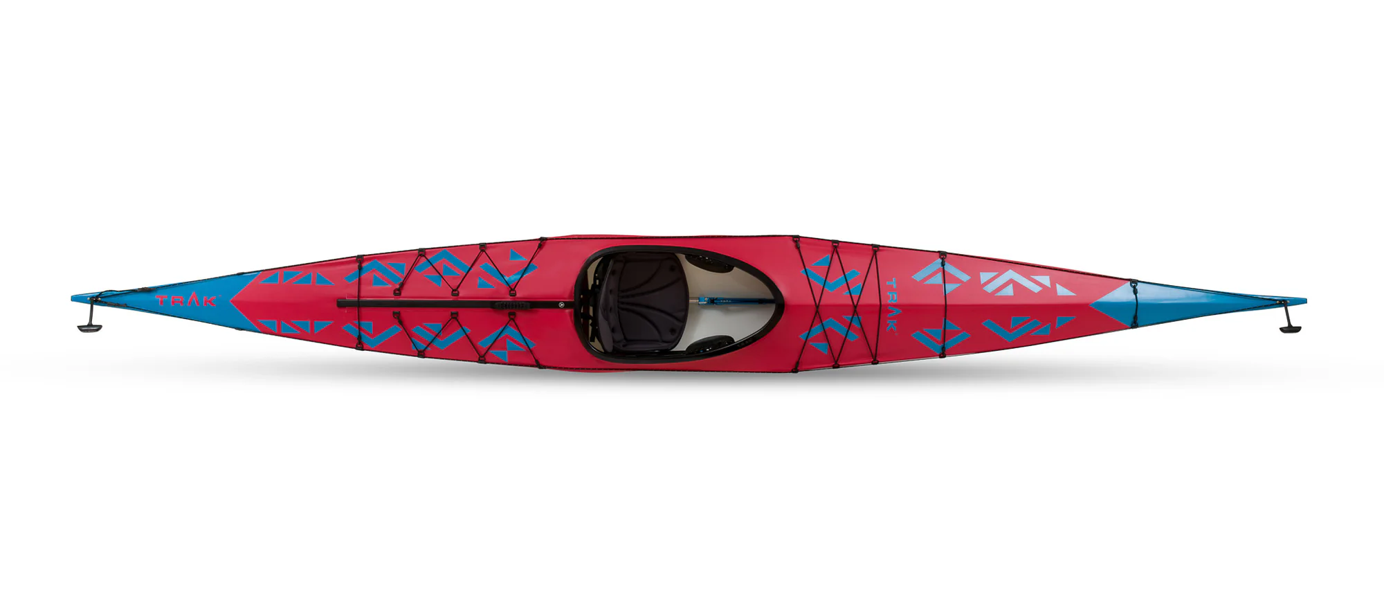 TRAK 2.0 Vitality Series - Folding Kayaks