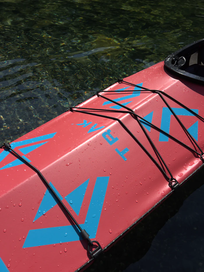 TRAK 2.0 Vitality Series - Folding Kayaks