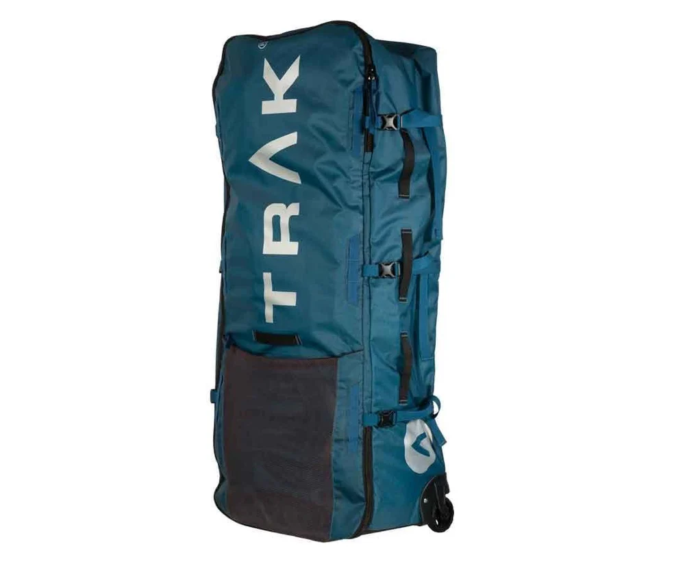 TRAK 2.0 Rebel Series - Folding Kayaks
