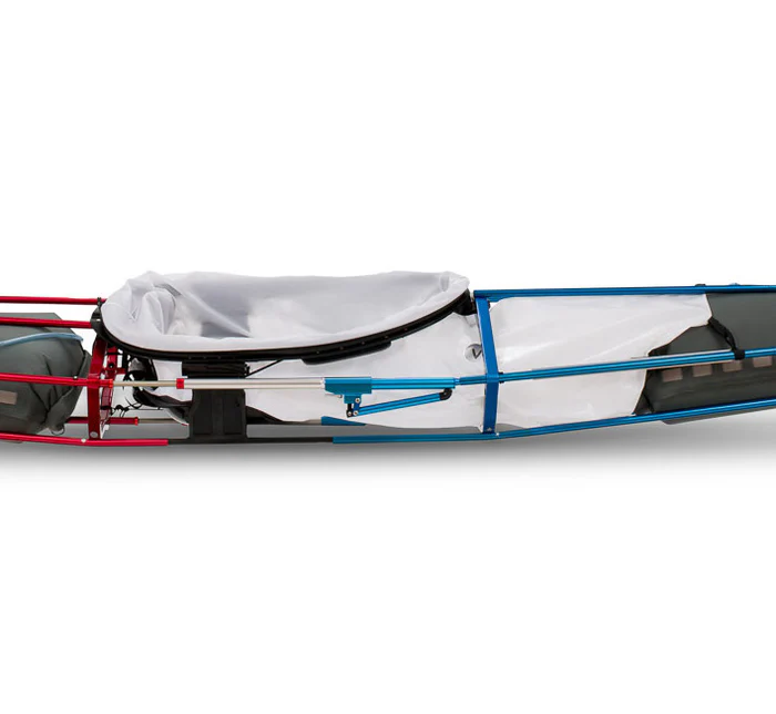 TRAK 2.0 Rebel Series - Folding Kayaks
